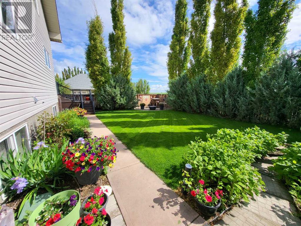 713 Centennial Avenue, Nobleford, Alberta  T0L 1S0 - Photo 43 - A2227126