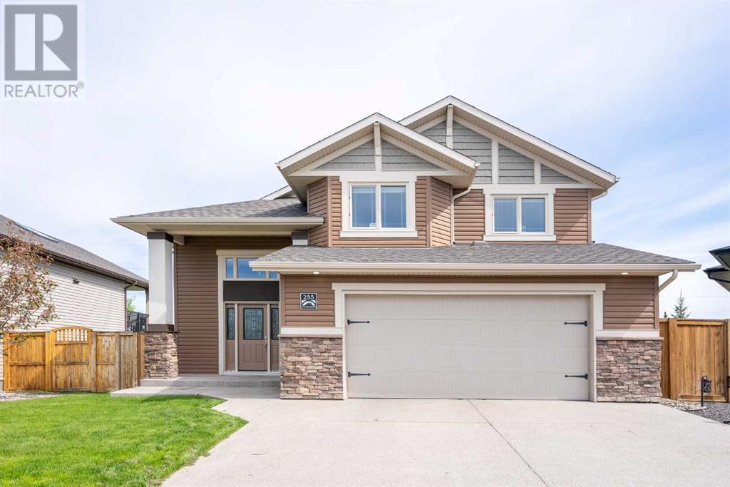 255 Canyon Estates Way W, Lethbridge, Alberta  T1K 5W7 - Photo 4 - A2242891