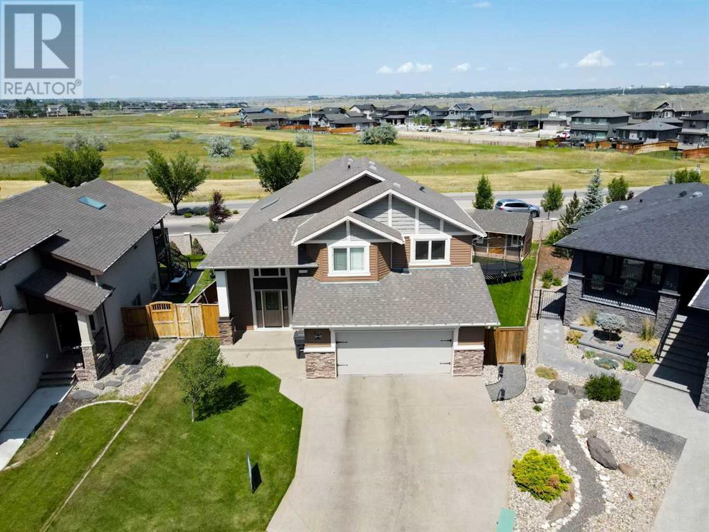 255 Canyon Estates Way W, Lethbridge, Alberta  T1K 5W7 - Photo 5 - A2242891
