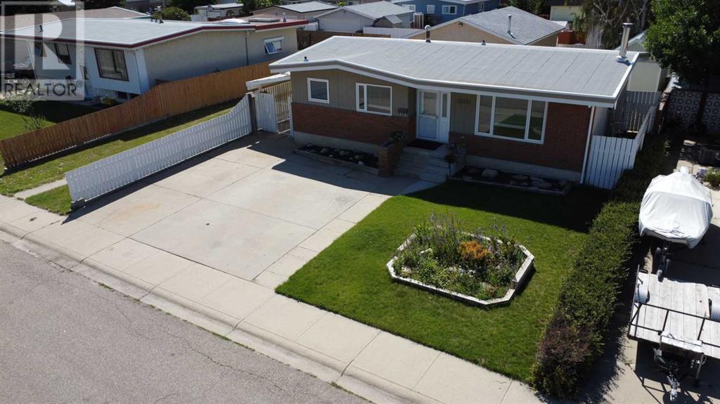 1036 25 Street N, Lethbridge, Alberta  T1H 2V8 - Photo 29 - A2239596
