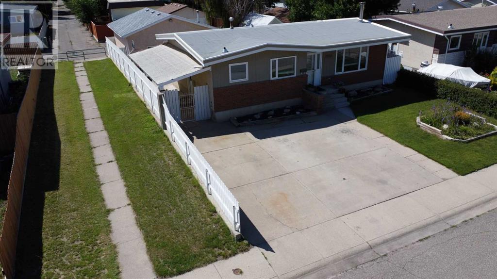 1036 25 Street N, Lethbridge, Alberta  T1H 2V8 - Photo 30 - A2239596