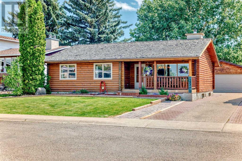 919 22 Avenue, Coaldale, Alberta  T1M 1B5 - Photo 1 - A2241488