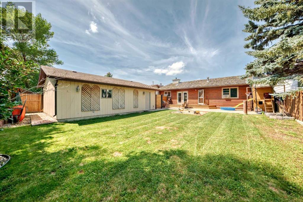 919 22 Avenue, Coaldale, Alberta  T1M 1B5 - Photo 2 - A2241488