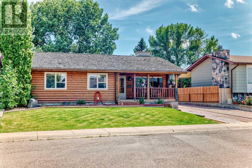 919 22 Avenue, Coaldale, Alberta  T1M 1B5 - Photo 40 - A2241488