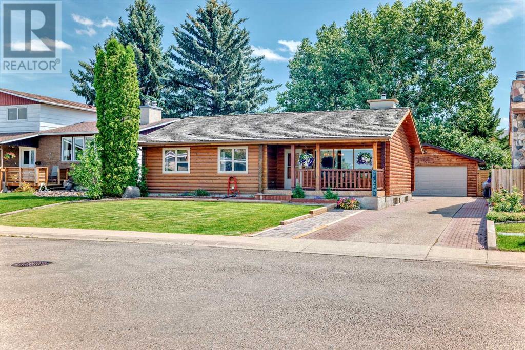 919 22 Avenue, Coaldale, Alberta  T1M 1B5 - Photo 38 - A2241488
