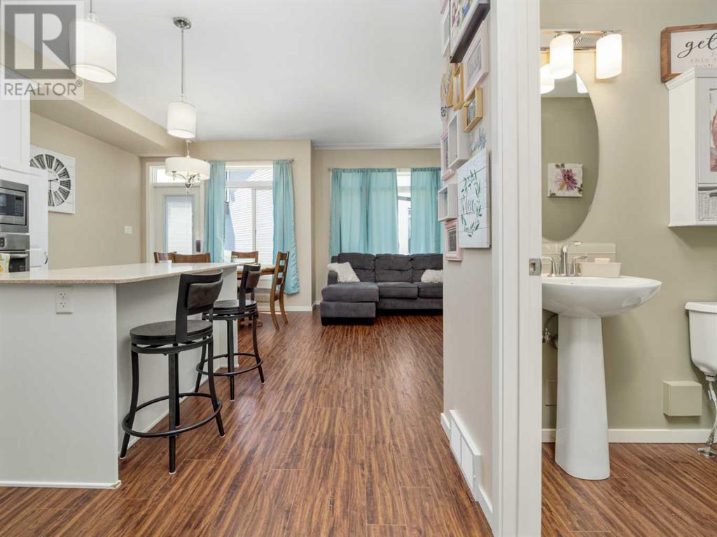 5, 450 Highlands Boulevard W, Lethbridge, Alberta  T1J 5K5 - Photo 6 - A2224131