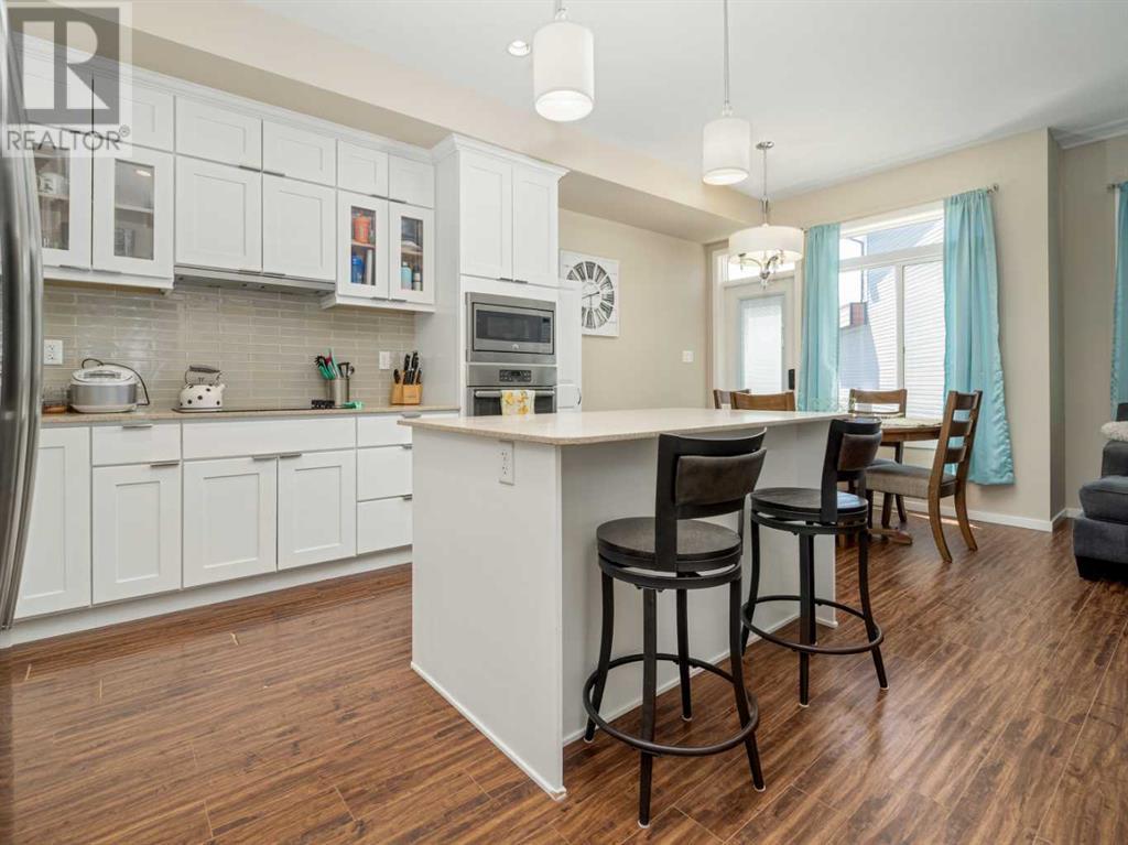 5, 450 Highlands Boulevard W, Lethbridge, Alberta  T1J 5K5 - Photo 8 - A2224131