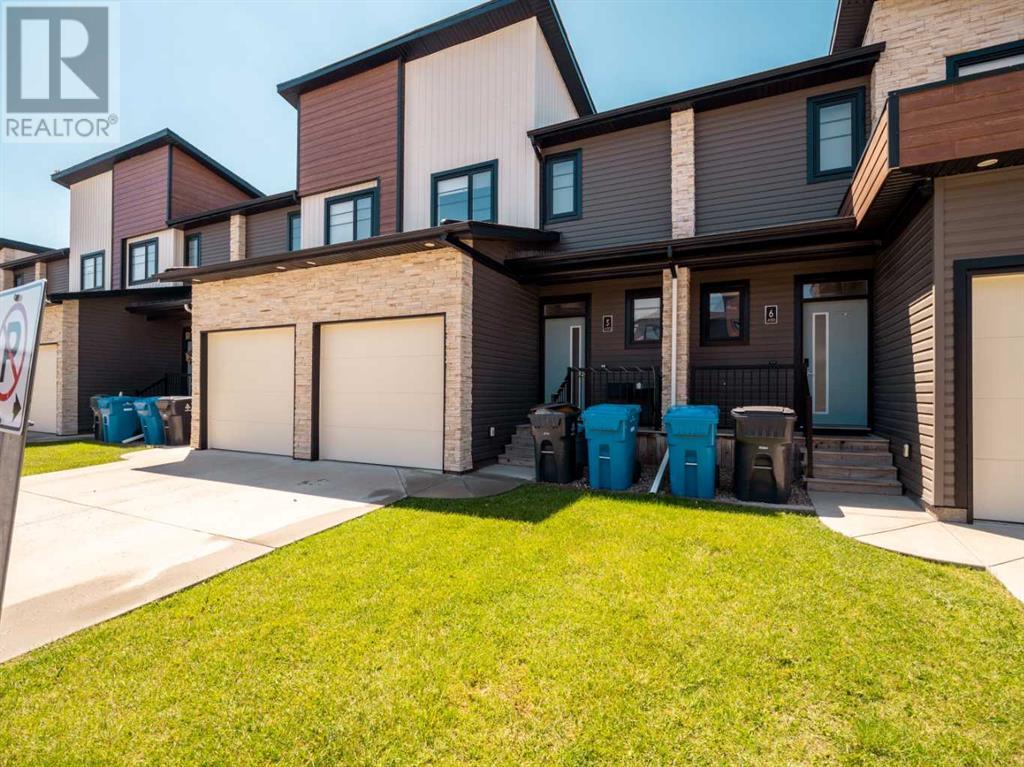 5, 450 Highlands Boulevard W, Lethbridge, Alberta  T1J 5K5 - Photo 2 - A2224131