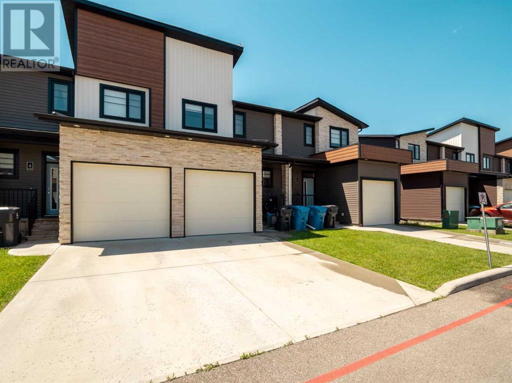 5, 450 Highlands Boulevard W, Lethbridge, Alberta  T1J 5K5 - Photo 3 - A2224131