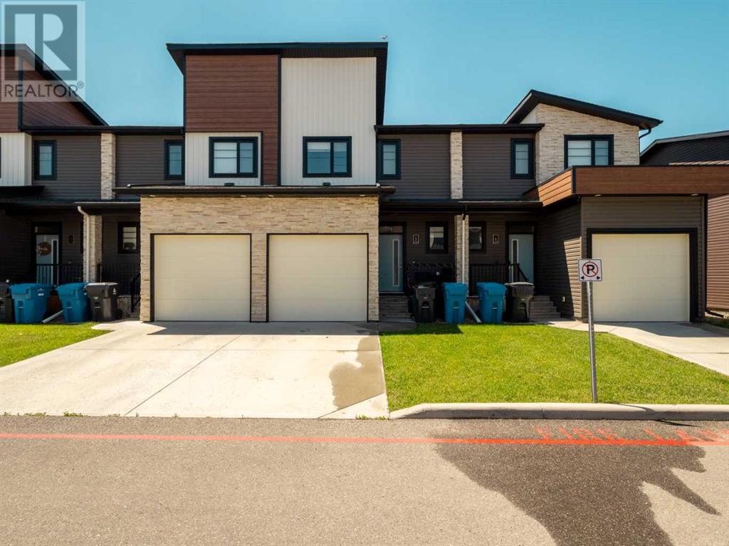 5, 450 Highlands Boulevard W, Lethbridge, Alberta  T1J 5K5 - Photo 1 - A2224131