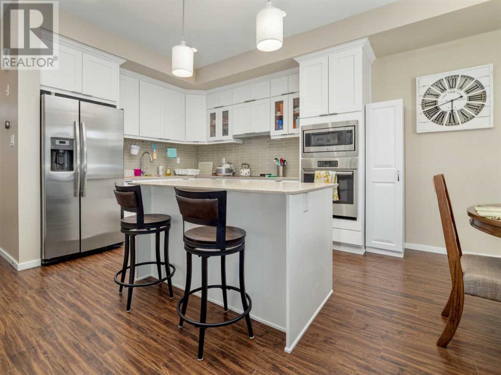 5, 450 Highlands Boulevard W, Lethbridge, Alberta  T1J 5K5 - Photo 10 - A2224131