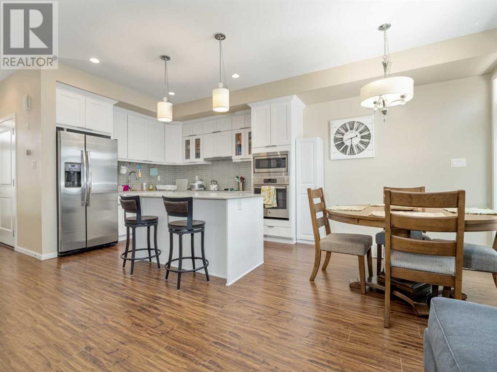 5, 450 Highlands Boulevard W, Lethbridge, Alberta  T1J 5K5 - Photo 17 - A2224131
