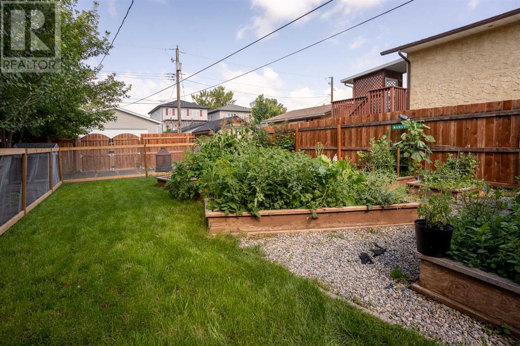 1230 8 Street N, Lethbridge, Alberta  T1H 1Z4 - Photo 21 - A2239656