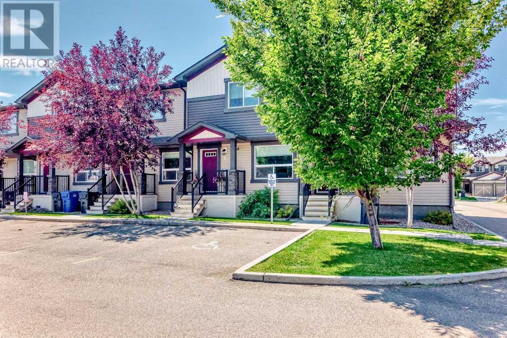 5, 1134 Keystone Road W, Lethbridge, Alberta  T1J 5H6 - Photo 2 - A2243252