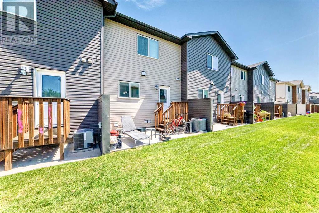 5, 1134 Keystone Road W, Lethbridge, Alberta  T1J 5H6 - Photo 22 - A2243252
