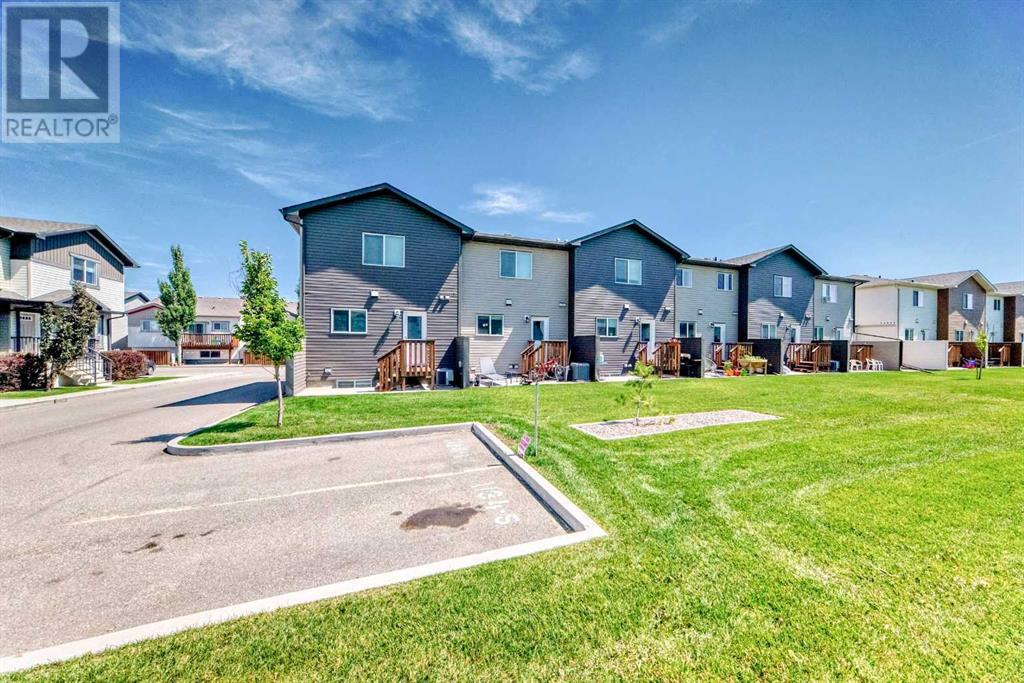5, 1134 Keystone Road W, Lethbridge, Alberta  T1J 5H6 - Photo 26 - A2243252
