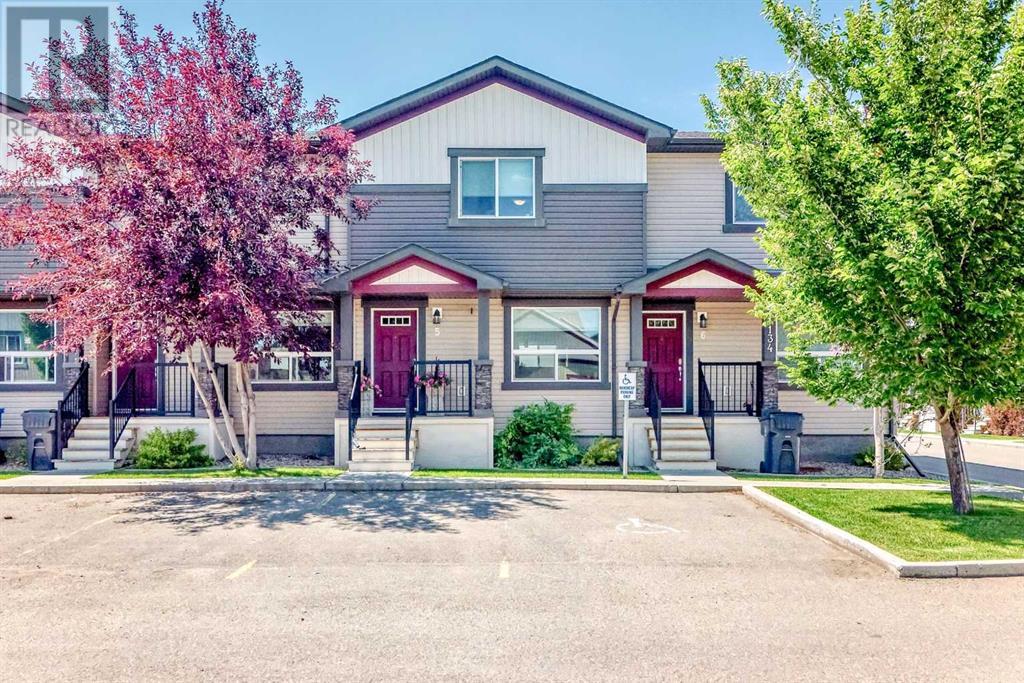 5, 1134 Keystone Road W, Lethbridge, Alberta  T1J 5H6 - Photo 29 - A2243252