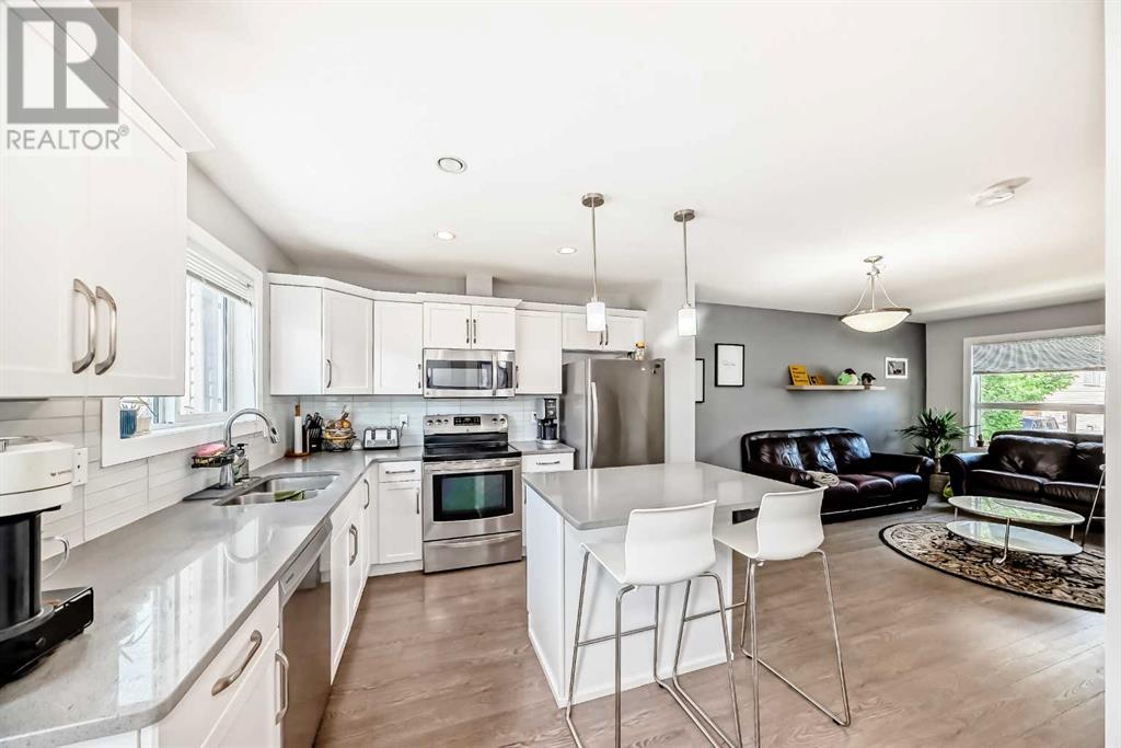 5, 1134 Keystone Road W, Lethbridge, Alberta  T1J 5H6 - Photo 4 - A2243252