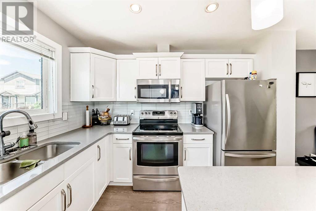 5, 1134 Keystone Road W, Lethbridge, Alberta  T1J 5H6 - Photo 5 - A2243252
