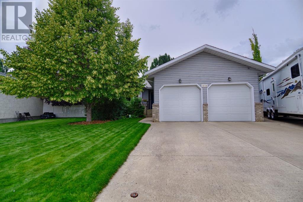 1618 22A Street, Coaldale, Alberta