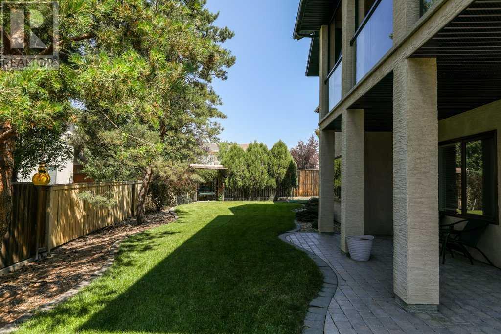 41 Fairmont Terrace S, Lethbridge, Alberta  T1k 7W8 - Photo 26 - A2243326