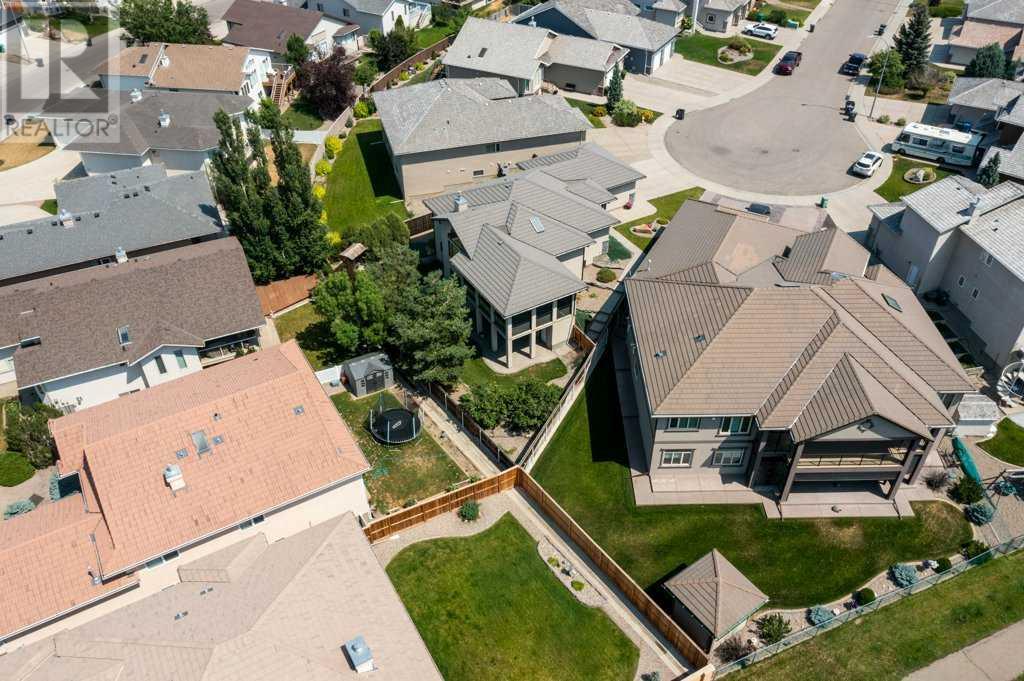 41 Fairmont Terrace S, Lethbridge, Alberta  T1k 7W8 - Photo 28 - A2243326
