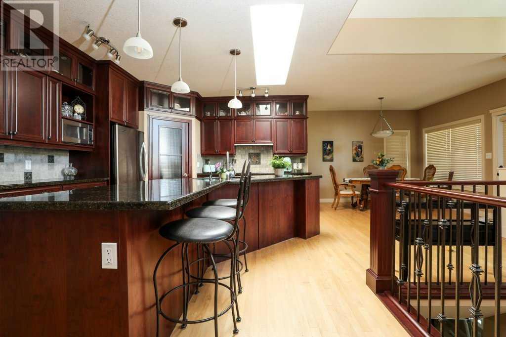 41 Fairmont Terrace S, Lethbridge, Alberta  T1k 7W8 - Photo 3 - A2243326