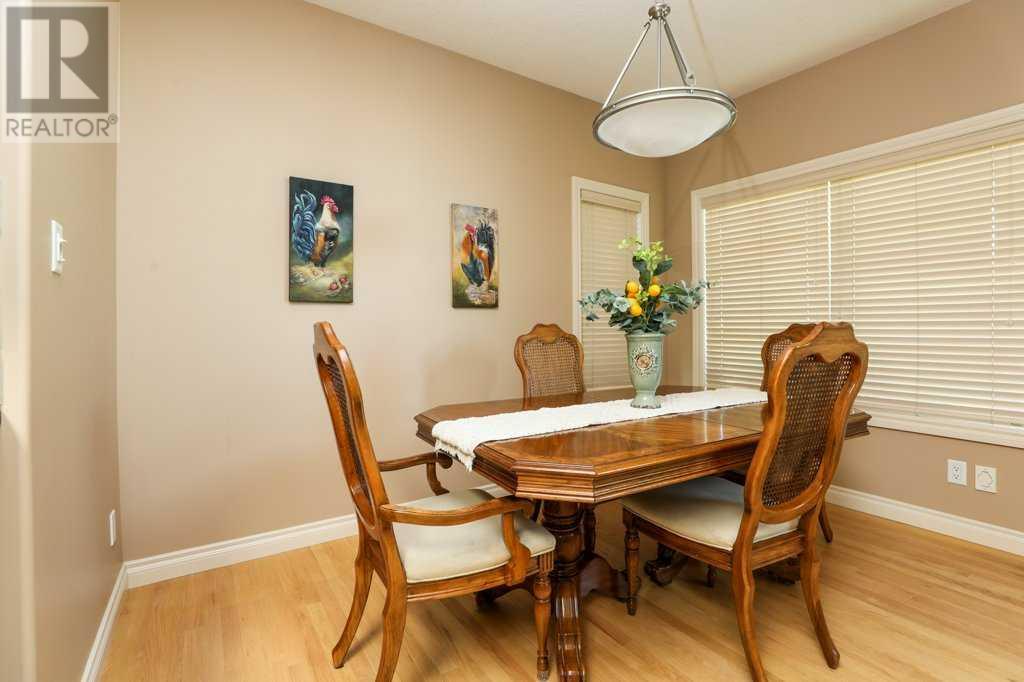 41 Fairmont Terrace S, Lethbridge, Alberta  T1k 7W8 - Photo 5 - A2243326