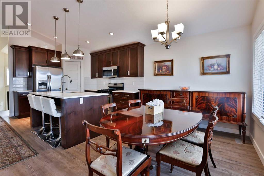 21 Riverford Close W, Lethbridge, Alberta  T1K 8E5 - Photo 7 - A2212616