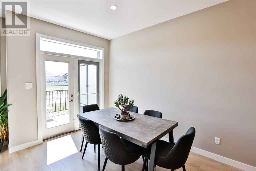 3, 73 Aquitania Circle W, Lethbridge, Alberta  T1J 5M5 - Photo 10 - A2241795