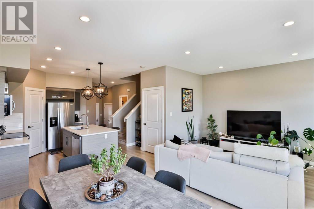 3, 73 Aquitania Circle W, Lethbridge, Alberta  T1J 5M5 - Photo 11 - A2241795