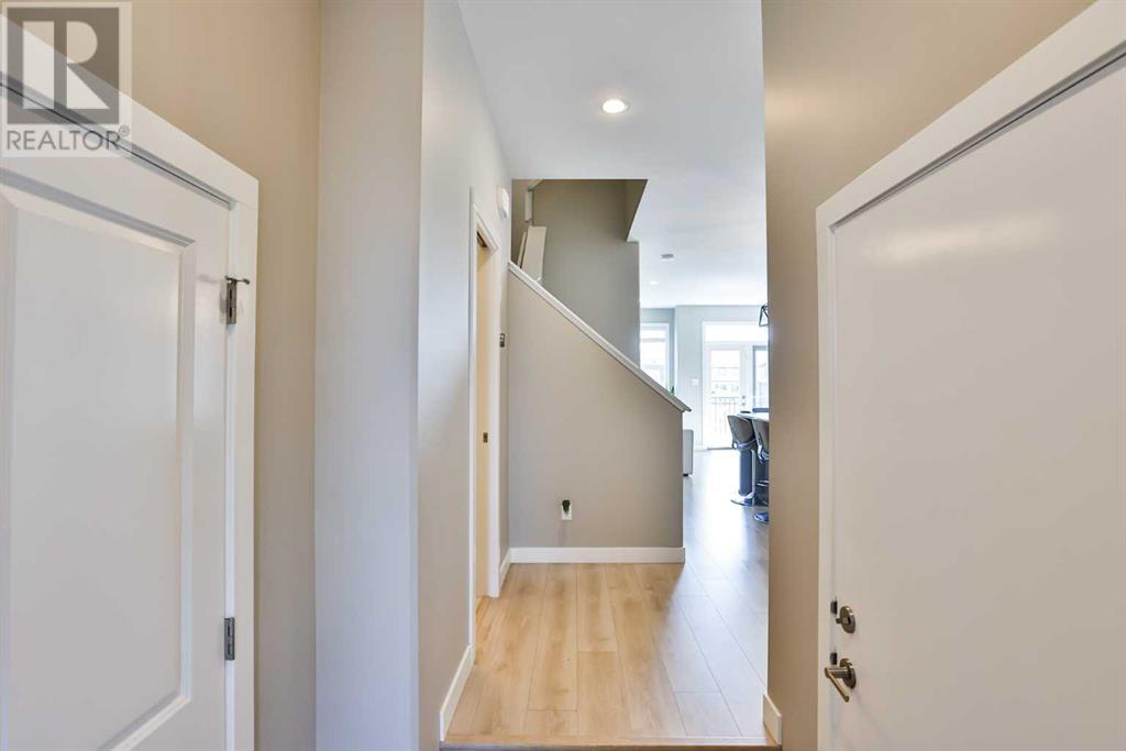 3, 73 Aquitania Circle W, Lethbridge, Alberta  T1J 5M5 - Photo 4 - A2241795