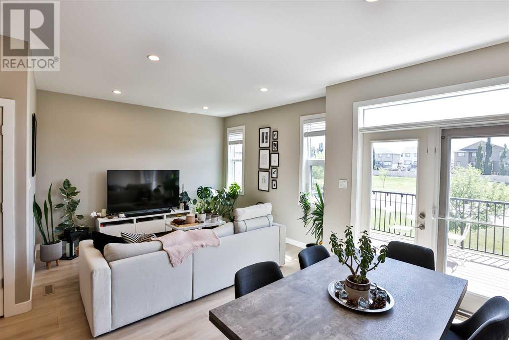 3, 73 Aquitania Circle W, Lethbridge, Alberta  T1J 5M5 - Photo 9 - A2241795