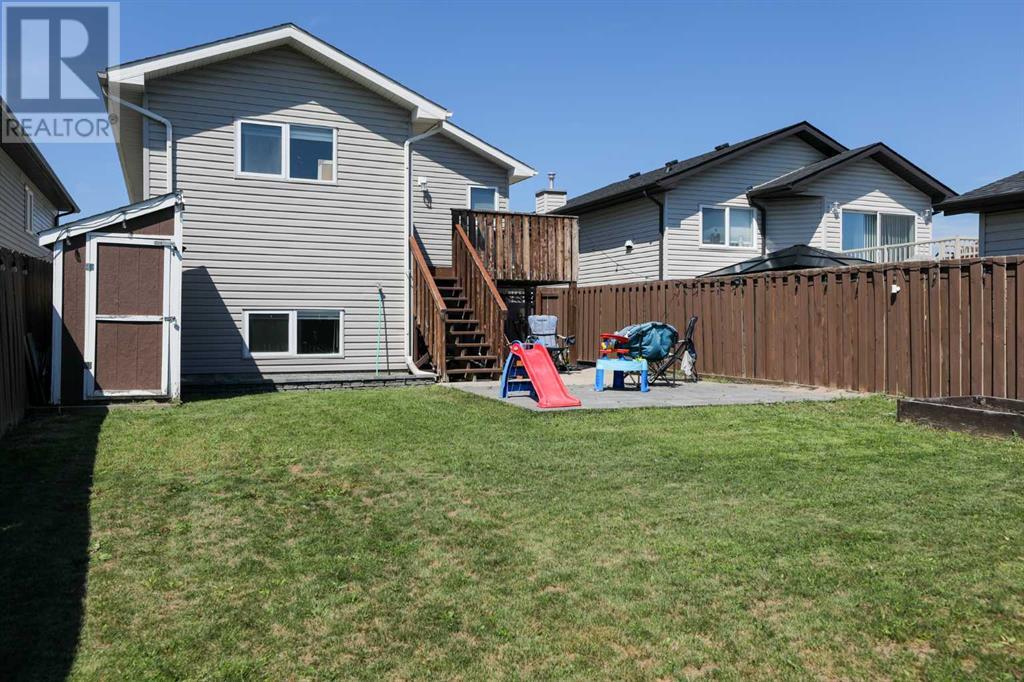 196 Aberdeen Road W, Lethbridge, Alberta  T1J 0N1 - Photo 25 - A2243281