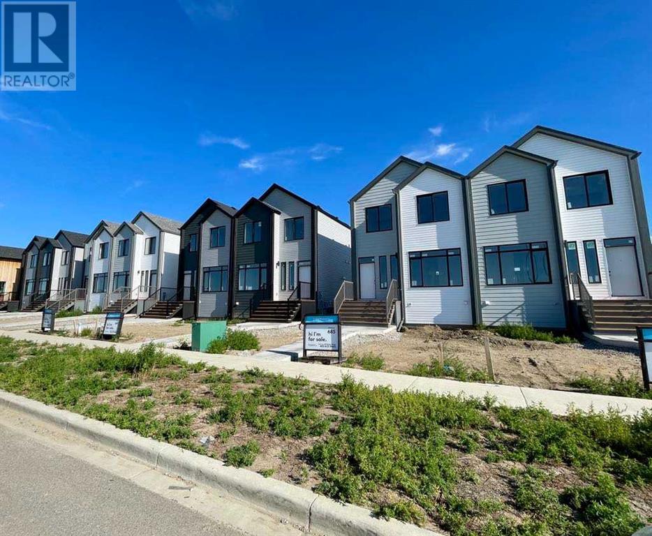 685 Blackwolf Boulevard N, Lethbridge, Alberta  T1H 7H7 - Photo 3 - A2211294
