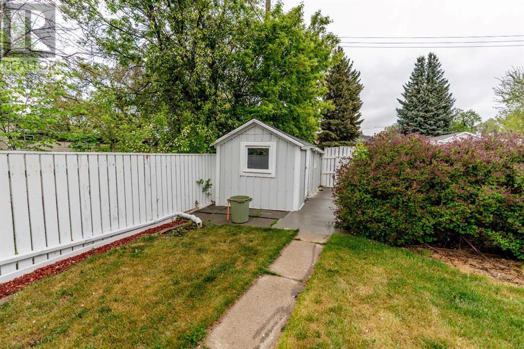 733 4 Street S, Lethbridge, Alberta  T1J 2A7 - Photo 27 - A2221717