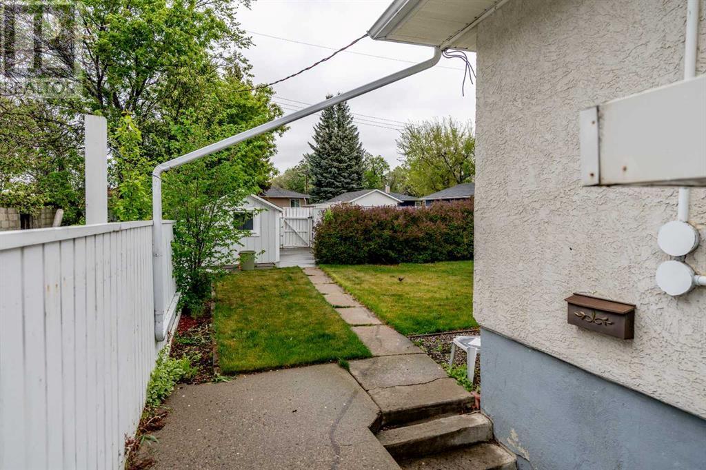 733 4 Street S, Lethbridge, Alberta  T1J 2A7 - Photo 24 - A2221717