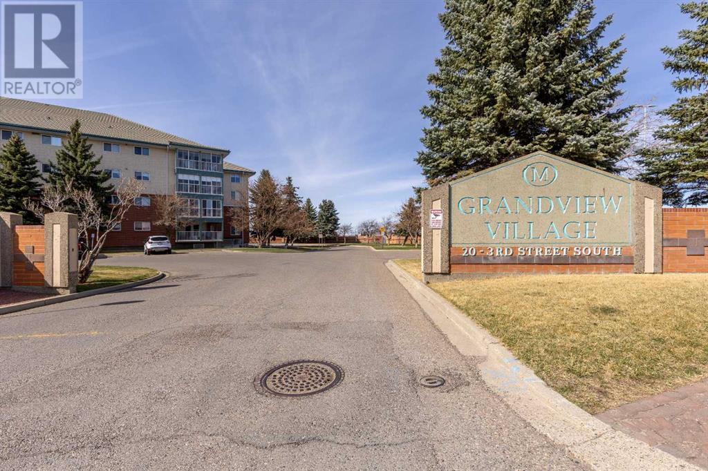 321, 20 3 Street S, Lethbridge, Alberta