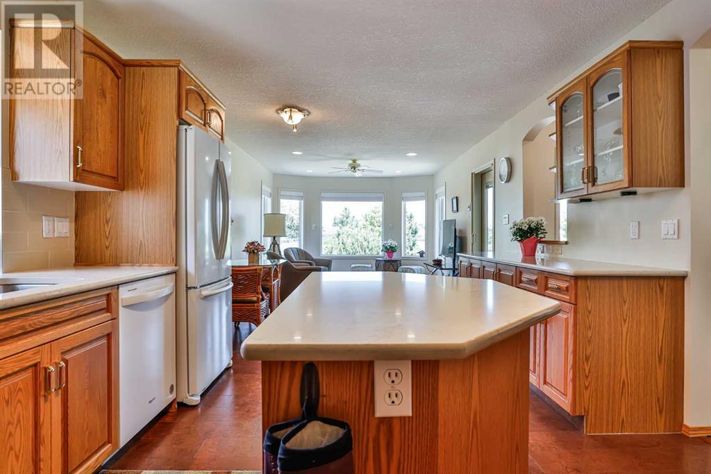 57 Canyon Boulevard W, Lethbridge, Alberta  T1K 6X6 - Photo 22 - A2211624