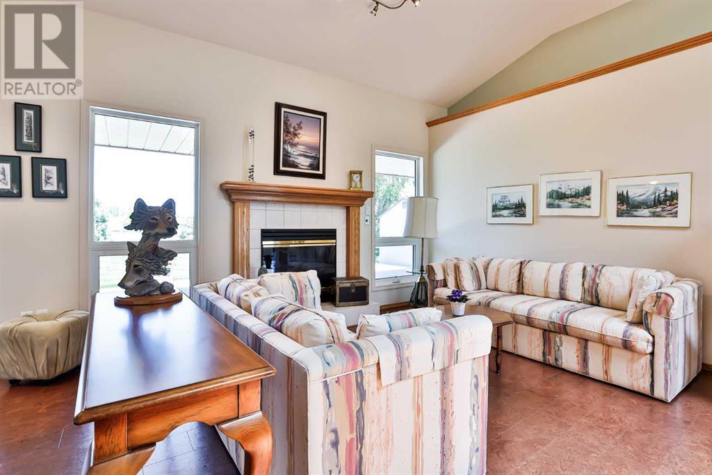 57 Canyon Boulevard W, Lethbridge, Alberta  T1K 6X6 - Photo 15 - A2211624