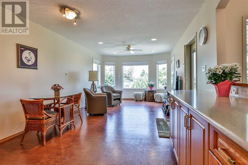 57 Canyon Boulevard W, Lethbridge, Alberta  T1K 6X6 - Photo 21 - A2211624