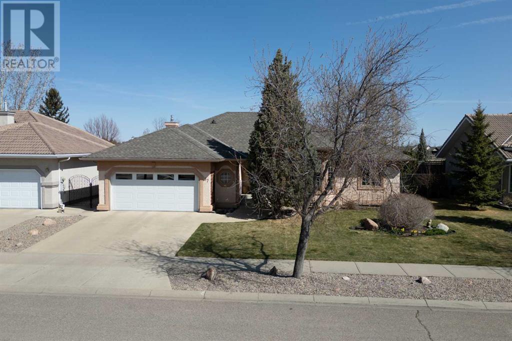 57 Canyon Boulevard W, Lethbridge, Alberta  T1K 6X6 - Photo 3 - A2211624