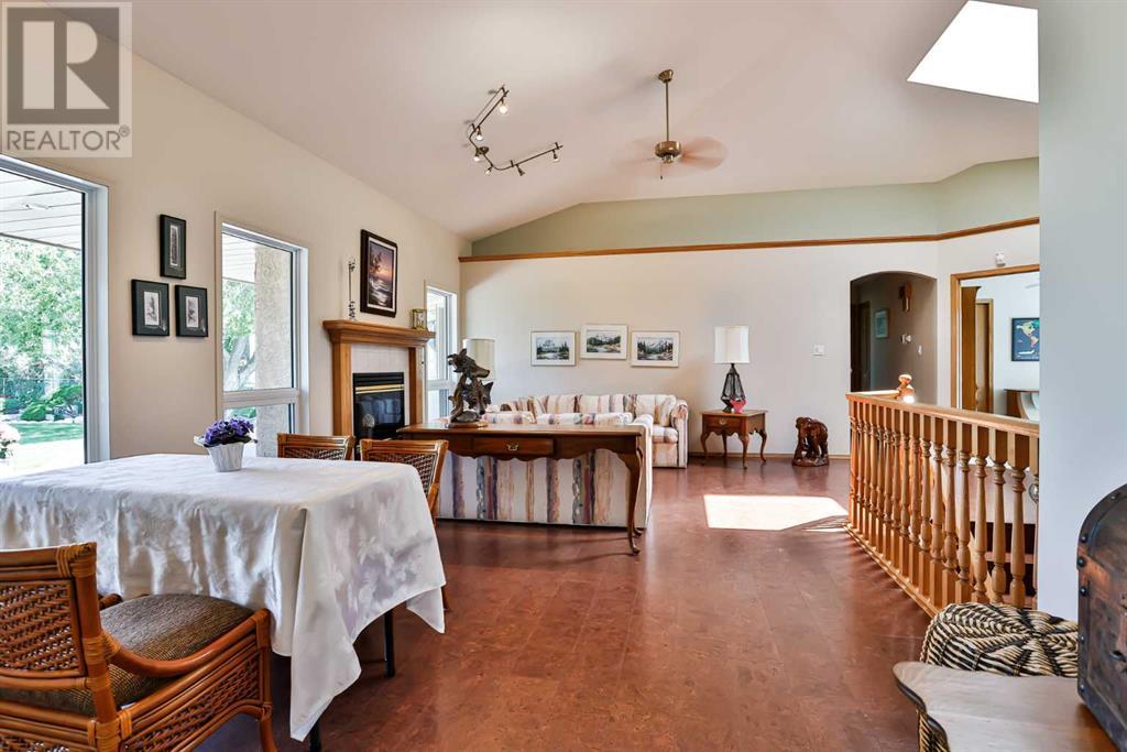 57 Canyon Boulevard W, Lethbridge, Alberta  T1K 6X6 - Photo 19 - A2211624