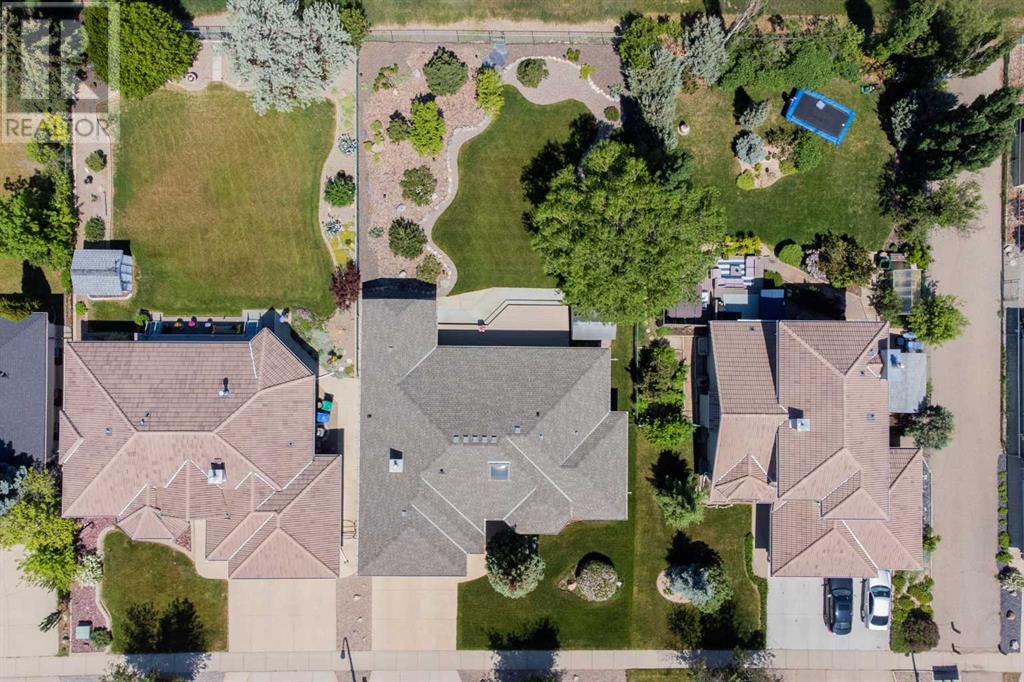 57 Canyon Boulevard W, Lethbridge, Alberta  T1K 6X6 - Photo 42 - A2211624