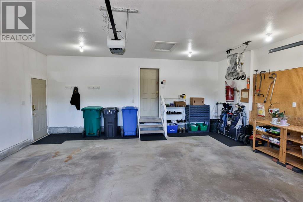 57 Canyon Boulevard W, Lethbridge, Alberta  T1K 6X6 - Photo 36 - A2211624