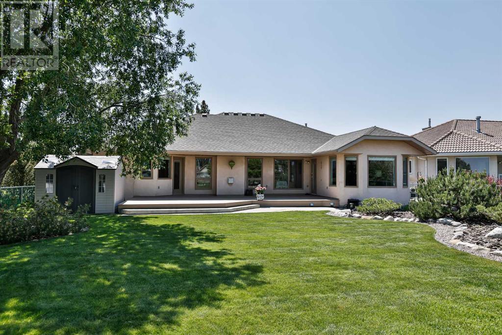 57 Canyon Boulevard W, Lethbridge, Alberta  T1K 6X6 - Photo 48 - A2211624