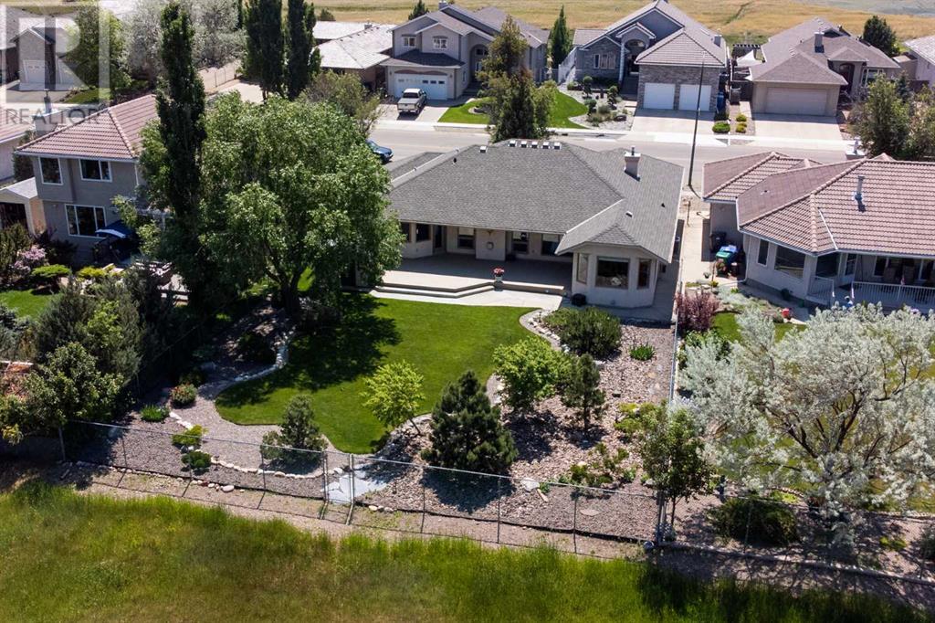 57 Canyon Boulevard W, Lethbridge, Alberta  T1K 6X6 - Photo 41 - A2211624