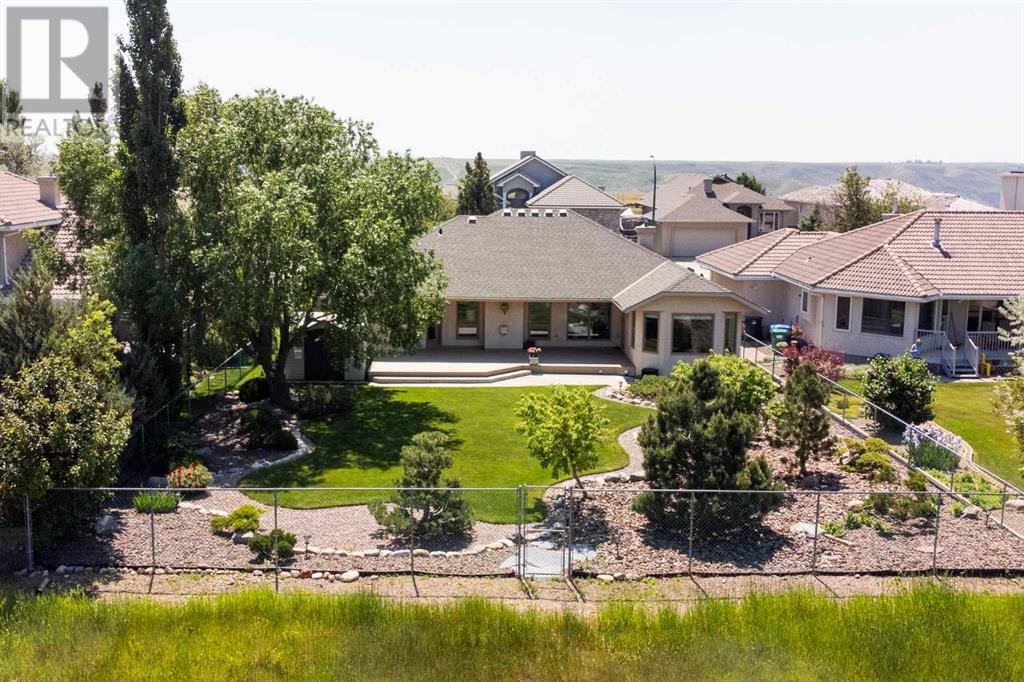 57 Canyon Boulevard W, Lethbridge, Alberta  T1K 6X6 - Photo 40 - A2211624