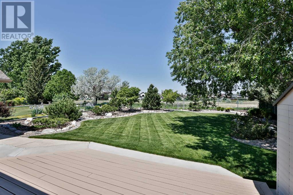 57 Canyon Boulevard W, Lethbridge, Alberta  T1K 6X6 - Photo 45 - A2211624