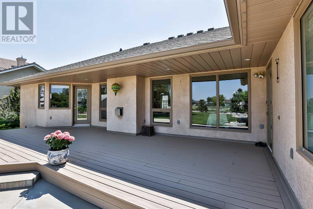 57 Canyon Boulevard W, Lethbridge, Alberta  T1K 6X6 - Photo 37 - A2211624